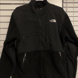 North Face Men’s S Denali Jacket